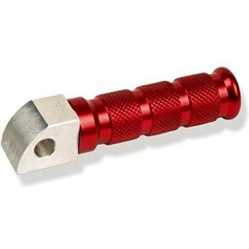 V Parts - Ry75or : Juego reposapies Trasero ry-75. Oro