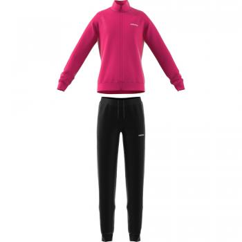 adidas Yg Entry TS Chándal, Niñas,