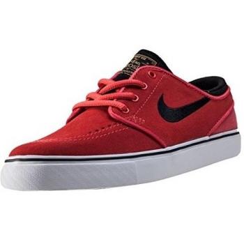 Nike 525104-807, Zapatillas de Deporte Niño, Naranja