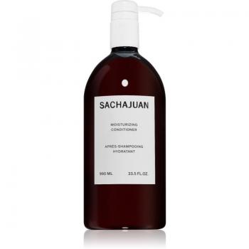 Sachajuan Hydrating Moisturizing Conditioner 990ml