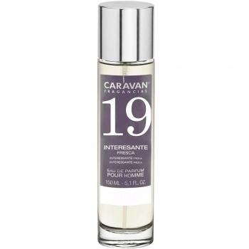 Caravan Fragancias - Eau de Parfum nº19 150ml para Hombre