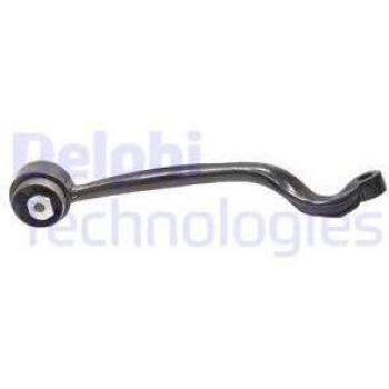 DELPHI control arm TC1904 - Barra oscilante de suspensión de ruedas, fabricada por DELPHI, diseñada para garantizar la estabilidad y el manejo óptimo del vehículo, con materiales de alta calidad que aseguran durabilidad y resistencia