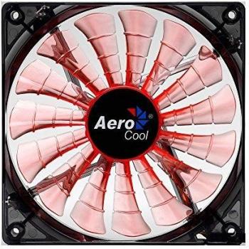 Aerocool SHARK - Ventilador gaming para PC