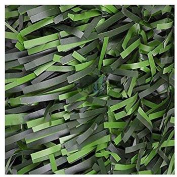 Suinga Seto Artificial Premium Hoja Ancha 110 Varillas 1x3m, Ocultación 100%
