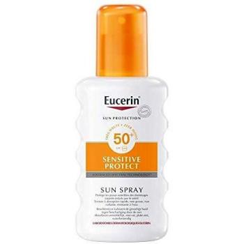 EUCERIN Sun Spray FPS50 200ML + Locion pH5 200ML