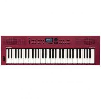 Roland GO:KEYS 61-Note Music Creation Keyboard