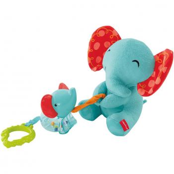 Infant - Elefantito para Actividades Fisher-Price