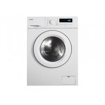 Lavadora Svan SL6000ED Carga Frontal 6 Kg 1000 RPM Clase E Blanca