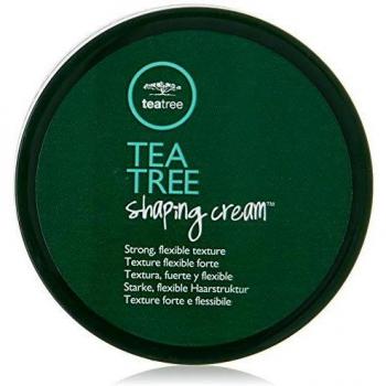 Paul Mitchell Tea Tree Special Shaping Cream 85 Ml 1 Unidad 80 g