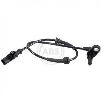 ABS 30737 Sensor, Revoluciones de la Rueda