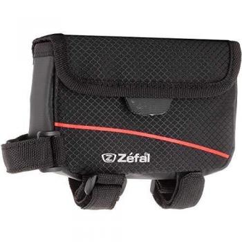 ZEFAL Z Light Front Pack Bolsa Porta-Cámaras, Unisex Adulto, Negro, Talla única