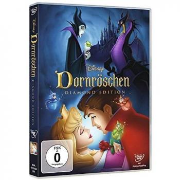 Dornröschen