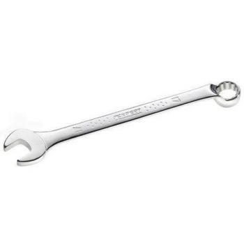 EXPERT E117733 - Llave mixta contraacodada - 19 mm