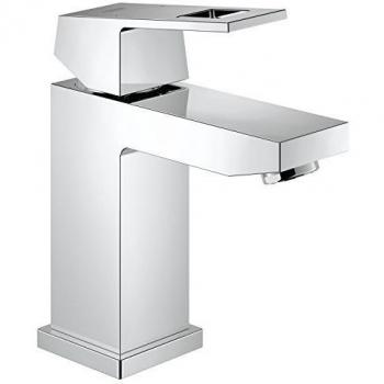 Eurocube Grifo Monomando para Lavabo 1/2 Tamaño S