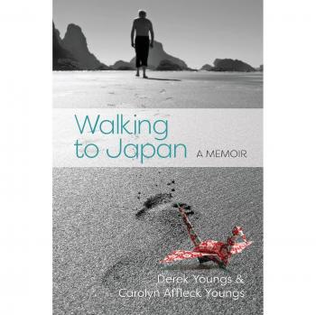 Memorias de Caminatas a Japón: La Historia de Carolyn Affleck Youngs
