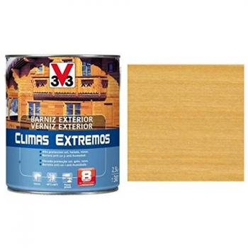Desconocido Protector climas extremos V33 pino brillante 750 ml