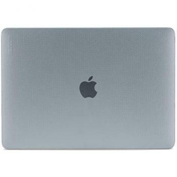 Incase Hardshell Dots Case for MacBook Pro 13 (2020) Transparent Black