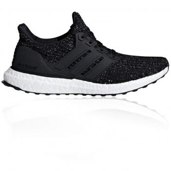 Adidas Ultraboost W, Zapatillas de Running para Mujer, Nero Core Black/FTWR White, 42 2/3 EU