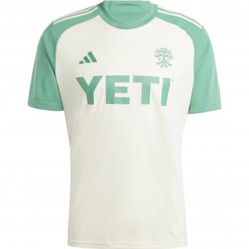 Austin FC adidas Away Shirt 2024
