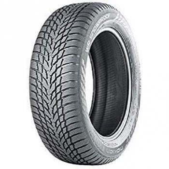 Nokian WR Snowproof Winter Tire (205/55 R16 91H)