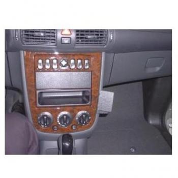 Brodit ProClip - Kit de coche para Mercedes Benz Vaneo 02-06
