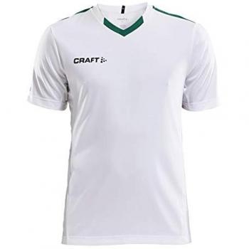 Craft Progress Contrast Jersey
