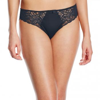 Dim Sublim Dentelle de Encaje, Braguita para Mujer,