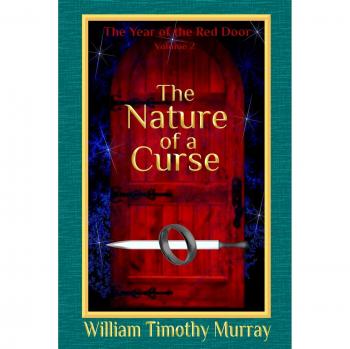 Murray, William Timothy: La Naturaleza de una Maldición - Libro de bolsillo