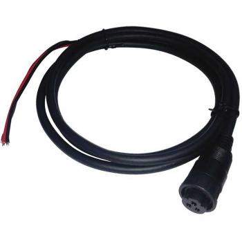 Raymarine R70159 Power Cord for A-Series