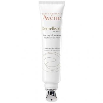 Avene Dermabsolu Contorno de Ojos Anti-edad X 15 Ml