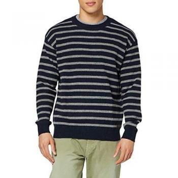 Pepe Jeans David suéter, Azul