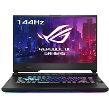 ASUS ROG Strix G15 G512LV-HN037T - Ordenador portátil Gaming de 15.6 FullHD 144Hz