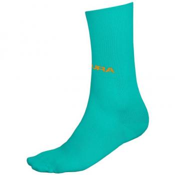 Endura Calcetines Pro SL II (Verde)