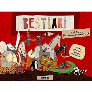 Bestiari