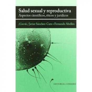 Salud sexual y reproductiva