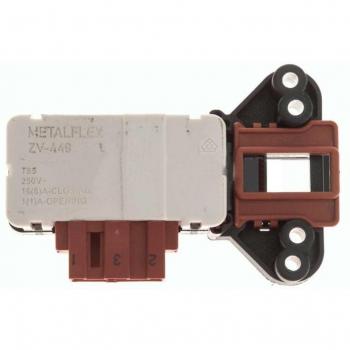 Blocapuerta Lavadora Beko WCC7502BW0 con Microretardo Metalflex ZV-446