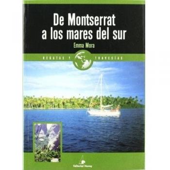 De Montserrat a los mares del sur