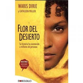 FLOR DEL DESIERTO