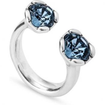 Anillo Unode50 Aura Blue ANI0790AZUMTL15