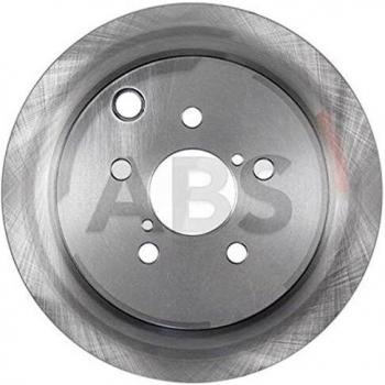 A.B.S 18386 Brake DISCS