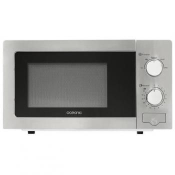 Microondas con Grill Oceanic MO20S 20 L 700 W