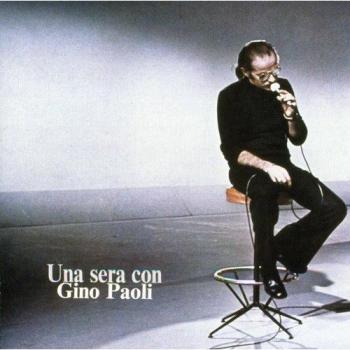 Una Sera Con Gino Paoli