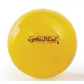 PEZZI Gymnastikball, ø 42 cm, gelb