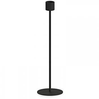 Cooee design candelabro 29 cm color negro