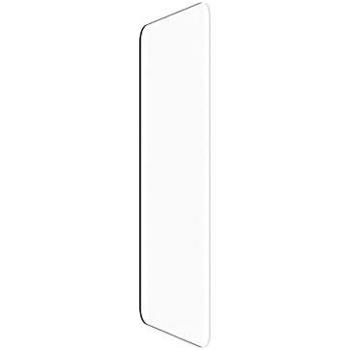 Belkin Protector de Pantalla Tempered Curve para Samsung Galaxy S20+ con tecnología de protección contra impactos, bordes curvados, alta transparencia, resistencia a rayones y fácil instalación