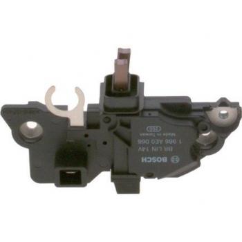 Regulador del generador y alternador BOSCH 1 986 AE0 066