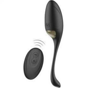 Ibiza Potente Huevo Vibrador con Control Remoto 1 Unidad