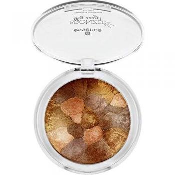 Essence Bronzed this way! Baked Bronzy Blush 01 - Figura decorativa, diseño de jirafa