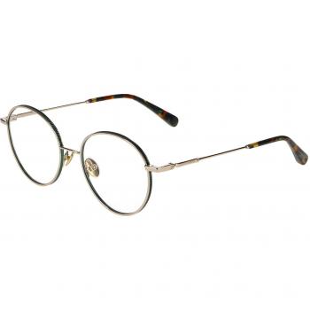 Scotch & Soda 1021 402 Gafas Recetadas para Mujer Dorados