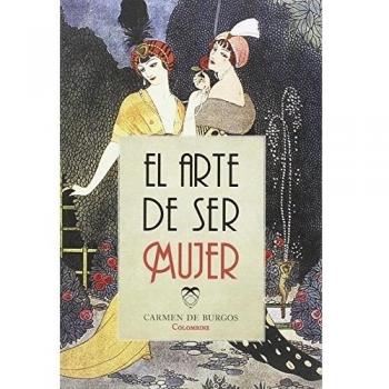 El arte de ser mujer